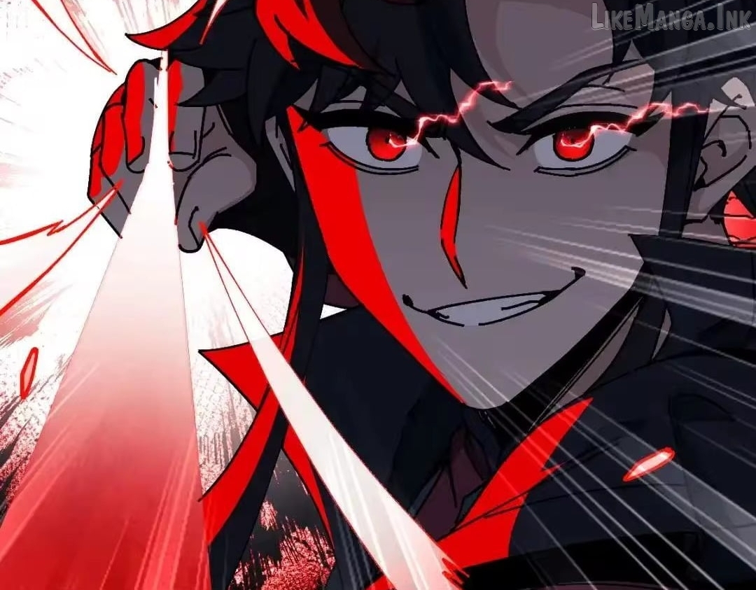 Master: This rebellious disciple is definitely not the Holy Son Chapter 188   - page 15